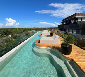 Humana in tulum
